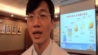 霖陽眼科李尹暘醫師:散光多焦點抗老花人工水晶體_白內障手術