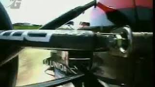 Promo Global TV - F1 Inggris (9 - 10 Juli 2005)
