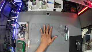Repair GoPro hero 9