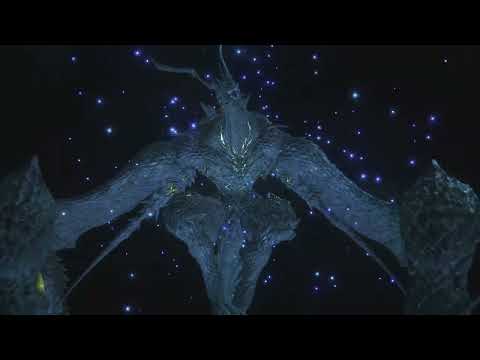 Final Fantasy 16: VS Bahamut (Epic Story & Gameplay)