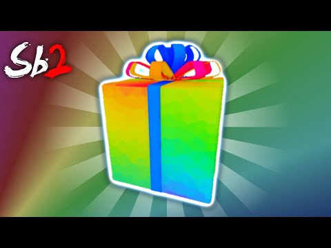 THE FINAL GIFT IS HERE (Swordburst 2)
