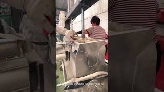 Resin roof tile production process