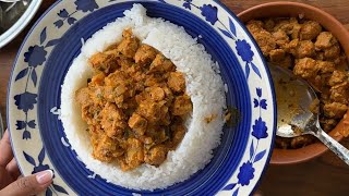 Lunch box special