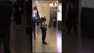 特別來賓熱身回國還是迎接韓星이준혁？   少數人才有的經驗 在韓星李浚赫出場前 多人看到台南josh入境回國 見證神秘力量 이준혁 go to Taiwan