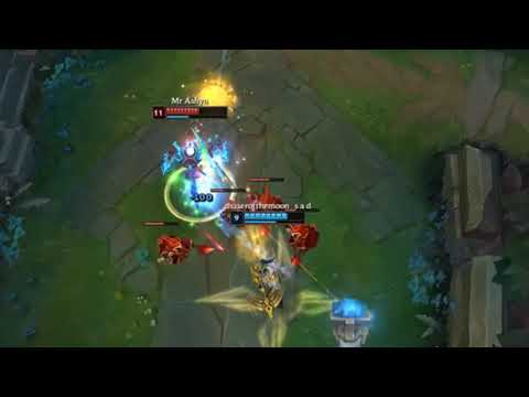 MY HOPE WILL NEVER DIE