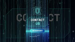 🔒 Secure Your Future in Cyber Security! 🔒 #cyberprotection #cybersecurity #education