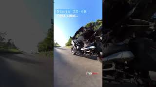 Ninja Zx6r Short Ride! #jtechmoto #kawasaki #ninjazx6r #zx6r #zx4rr #jtech #jtechmototv