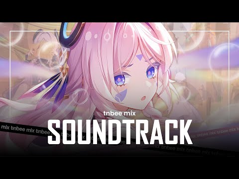 Citlali Teaser OST - Her Colors (tnbee mix) | Genshin Impact