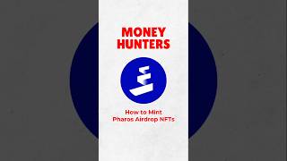 How to Mint Pharos NFT