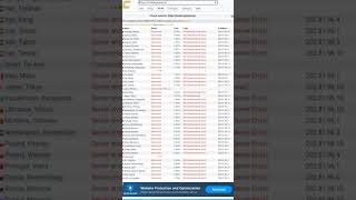 Liên Quân #2023 #c2 #ddos #botnet  #thinhhanh #shorts