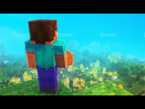 Playing Minecraft SMP'S!!!