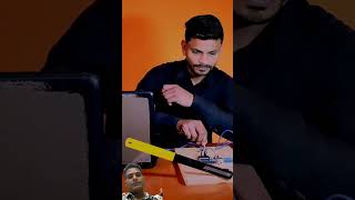Two best science project #short #science #project #trending #experiment
