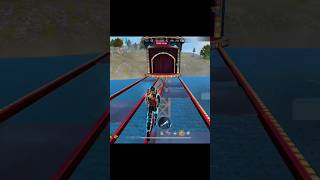 CRAZY FREE FIRE 🔥 MOMENT 💀 SCREEN #shorts #shortvideo #viralvideo #viral