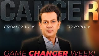 Cancer 5 Key Insights into Your Weekly Horoscope with Expert Haris Azmi
