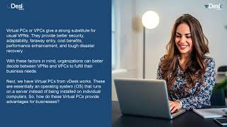 Virtual PC Solution