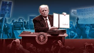 Transgender Rights Under Trump: Policy Battles and Legal Fights