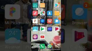 Rooting phone using kingroot