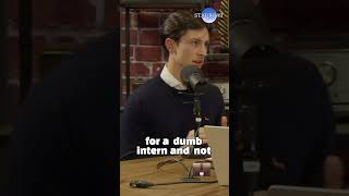 AI dev: treat AI as a 'Dumb Intern' 😅