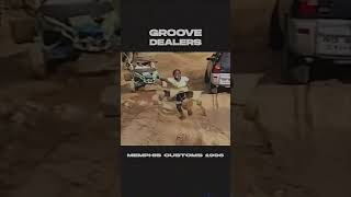 Memphis Customs 1996  #memphiscult #groovedealers #phonk #memphisrap #meme