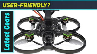 Best 4K 60fps FPV Drone for Stunning Footage