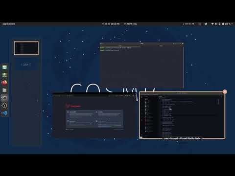 Laravel Websockets with Sanctum SPA Authentication Part I