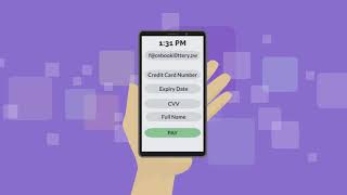 WebSafe - Social media lottery scam