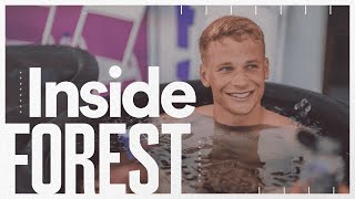 Ice Baths In Portugal, B Team In Poland & Aimee Claypole Signing! ✍️ | INSIDE FOREST 🎥