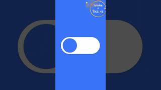 How to create toggle button light  and dark mode  in html #shorts#html#css