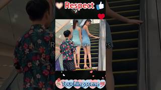 Bài học ý nghĩa đáng tôn trọng! #bloghcd #respect #respectshorts #xuhuong #trending #ynghia #camxuc