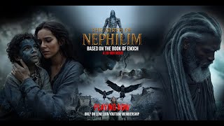 Book Of Enoch Teaser | The Birth Of Nephilim | ROK Episode 3