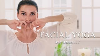 The Ritual of Namasté  - Facial Yoga - Skincare by Rituals