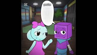 dandy's world infection #dandysworld #animation #dandyedit #drawing #dandystyle #roblox #infection