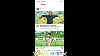 _M4 Tech_ vs _Village Food channel_ 😍_M4 Tech Fans Hub _