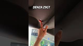 BYD Denza Z9GT #chinesecar #autochina #automobile #chinaevcar #electriccarchina #fyp