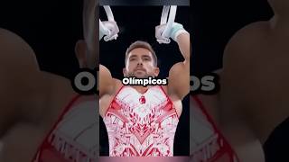 ¿Por Qué Los Gimnastas Tienen Brazos GIGANTES?