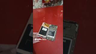 Samsung Galaxy S4 panel replacement part 1#subscribe