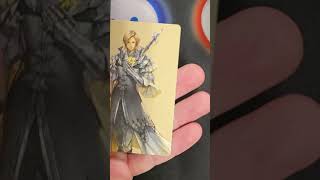 Big Money or Bust? ep132 Final Fantasy Prerelease Pack Pack Opening #mtg #magicthegathering #tcg