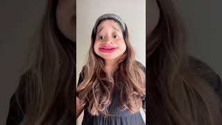 Dimana mana selalu ada ketawa mama sachi😂🤣