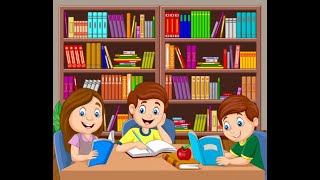 Library Data Upload