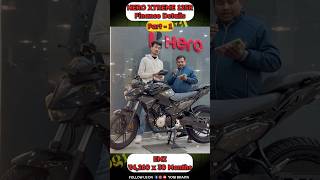 Xtreme 125R Finance Details | Downpayment and EMI | 2025 Hero Xtreme 125r #xtreme125r ##finance #emi