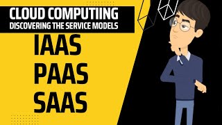 Cloud Computing Service Models: IaaS vs PaaS vs SaaS Explained