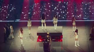 TWICE Make Me Go This is For Concert Live Fancam Incheon South Korea 250719 트와이스 인천 콘서트 직캠