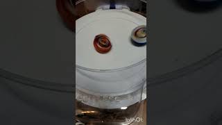 Burst!!!!!! #shorts #beyblade #burst #bladeguy #epic #battles #mustwatch#epicbattles