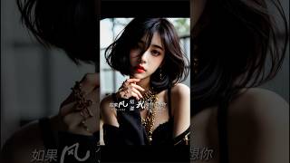 #ai #翻唱 #ai画像 #ai美女 #dalle3 #flux