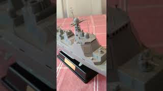 Raden's models: Chinese Navy Type 052D Missile Destroyer “ChangSha”