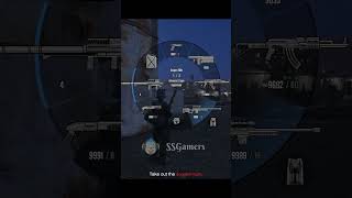 GTA Tip - How to handle GTA juggernauts