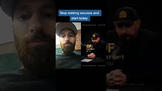 Don't make excuses start today✅️💪#shorts #makemoneyonline #workremote