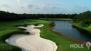 GrandCoral Campo de Golf PPDC