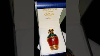 De Luxe 15 ML (Concentrated Perfume Oil) by Al Rehab