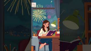 Happy new year 2025  #englishforbeginners #english #learnenglishpodcast #learnenglish #2025